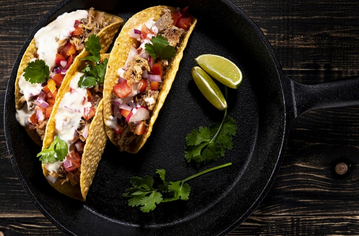 Tacos